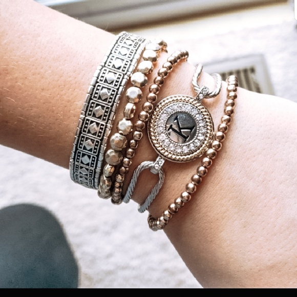 Jewelry - K bracelet